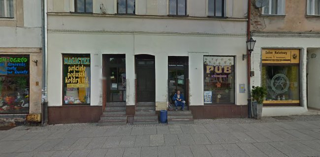 Pub u Tadeusza - Grudziądz