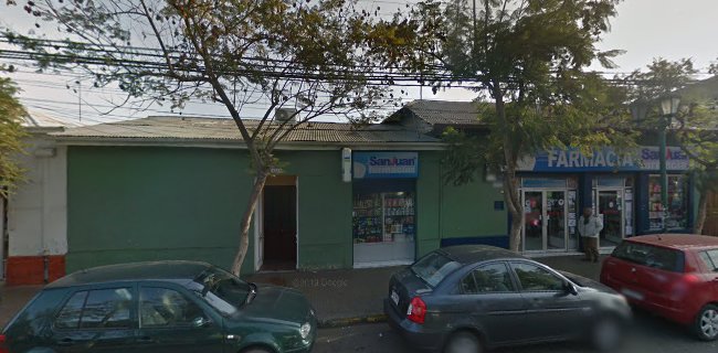 Farmacias San Juan, Receta Magistral - Farmacia