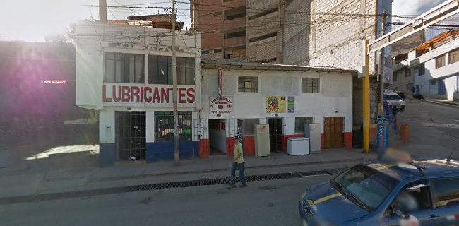 Opiniones de Adriano's Licoreria en Abancay - Pub