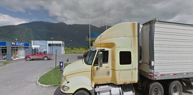 Opiniones de Punto Copec en Puerto Aysén - Tienda