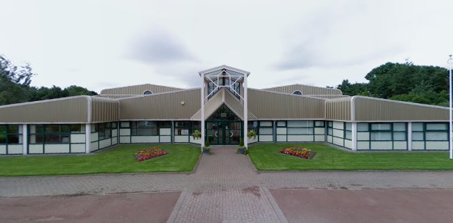Kingston Park Primary School - School