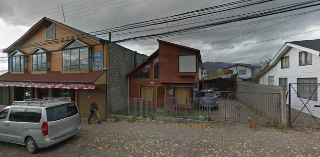 Almte. Simpson 1482, Coyhaique, Aysén, Chile