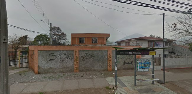 Opiniones de Direccion de Adm Educacion Municipal I Munic de San Pedro de la Paz en Renca - Escuela