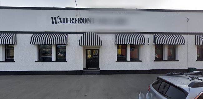 Waterfront Bar and Grill - Pub