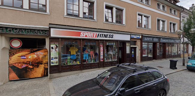 Komentáře a recenze na Sportfitness1 – fitness shop
