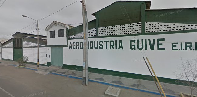 Opiniones de Agroindustria GUIVE E.I.R.L en Tacna - Oficina de empresa