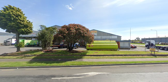 Materials & Testing Laboratories Ltd - New Plymouth