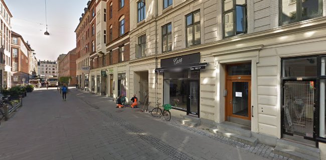 Casa No. 17 - Nørrebro