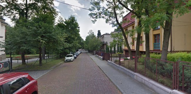 Opinie o Gabinet Dermatologii Dziecięcej Grażyna Janicka w Bielsko-Biała - Lekarz