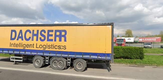 H.Essers Air Cargo Logistics - Koeriersbedrijf