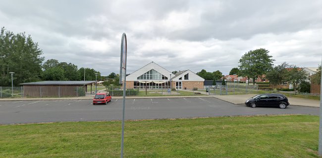 Anmeldelser af Børnecentret Spiloppen i Vejen - Børnehave