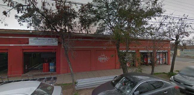 Opiniones de Sociedad Panificadora Burgos Sotomayor Y Cia. Ltda. en El Bosque - Panadería