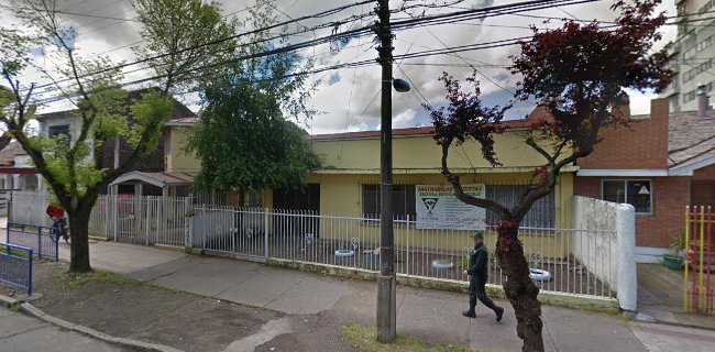 Escuela Especial El Roble - Chillán