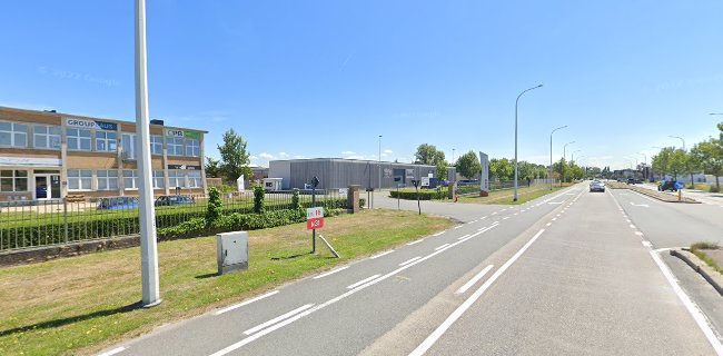Rademakerstraat 6, 8380 loods1, België