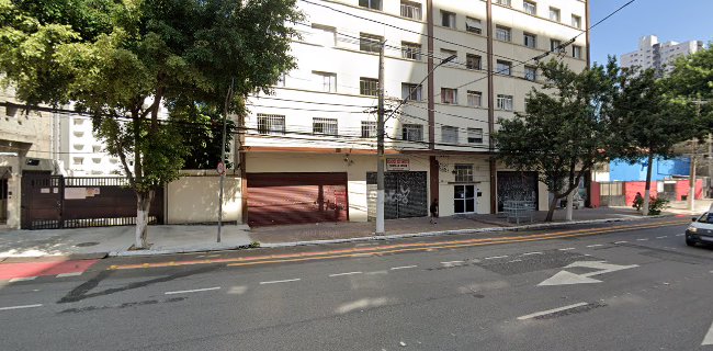 Mercado dos Usados - São Paulo