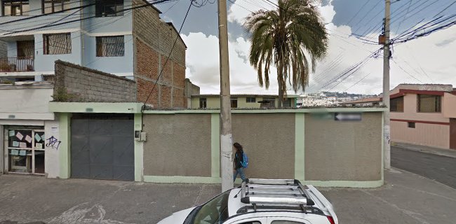 Opiniones de Beto Photografy en Quito - Estudio de fotografía