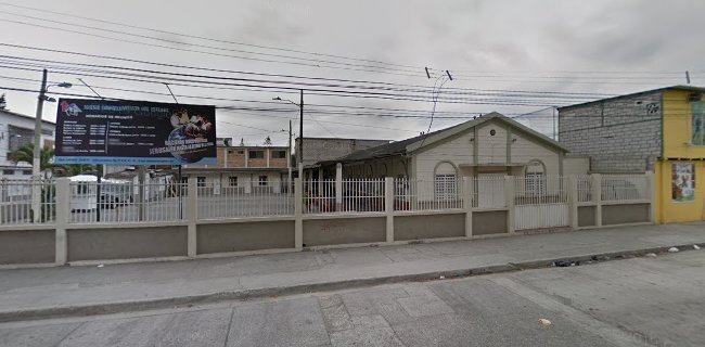 Opiniones de Iglesia Los Esteros en Guayaquil - Iglesia