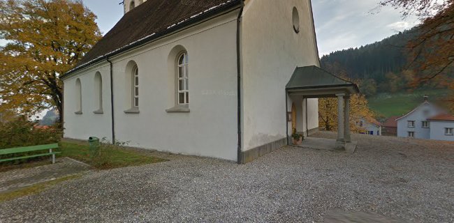 Rezensionen über Evangelische Kirchgemeinde Reute-Oberegg in Altstätten - Kirche