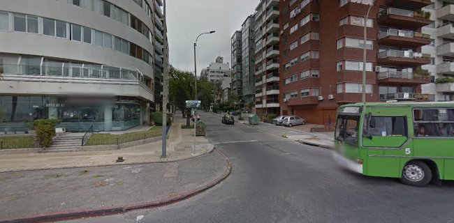 Opiniones de Estudio Zilberman en Montevideo - Agencia inmobiliaria
