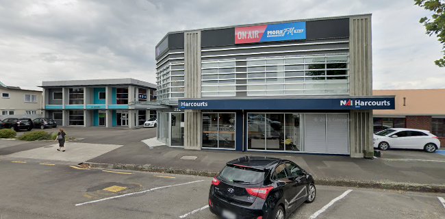 Reviews of Jason Ashcroft & Fletcher Hautapu - Real Estate in Palmerston North - Real estate agency