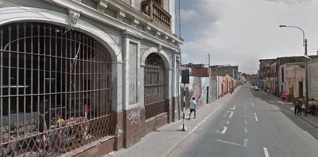 Museo Histórico del Molino de Santa Clara - Lima