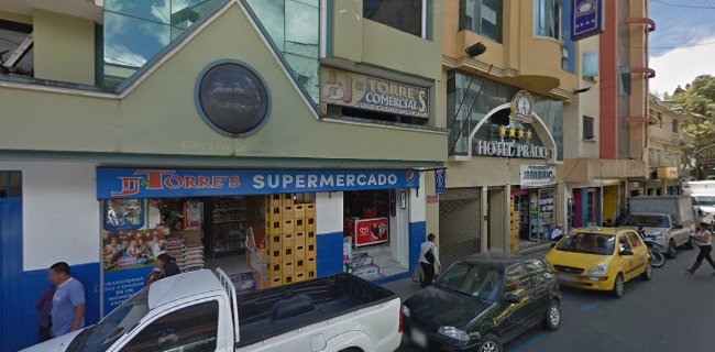 Opiniones de MAS Supermercado en Loja - Supermercado