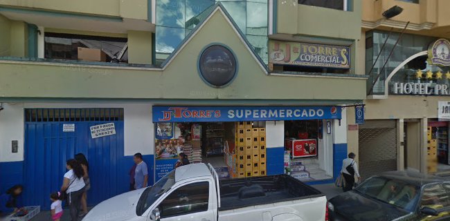 Valdimercados S.A - Supermercado