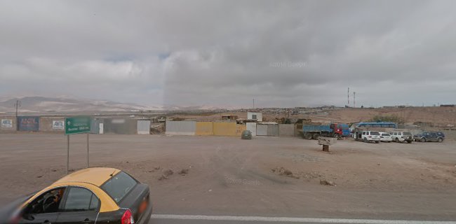 El Alto, Alto Hospicio, Tarapacá, Chile