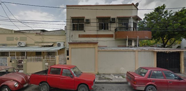 Opiniones de AMS Arquitectura en Guayaquil - Arquitecto
