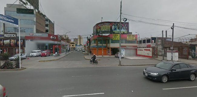 Jholu Magnet - Tienda de Imanes del Perú - Tienda