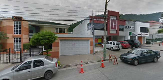 Farmacias Phamacy - Guayaquil