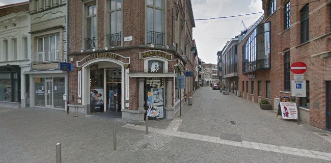 Parfumerie April Lokeren - Gent