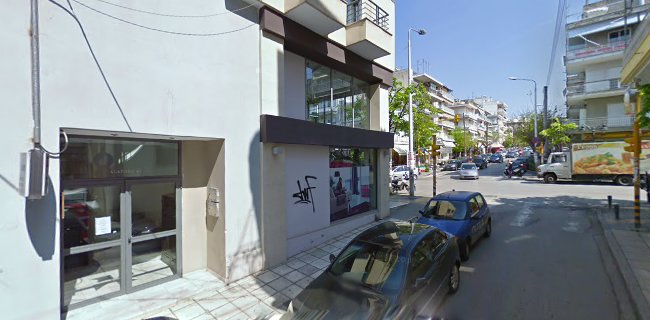 Υγεία Lab Αλεξανδρίδου Μαγδαληνή - Θεσσαλονίκη