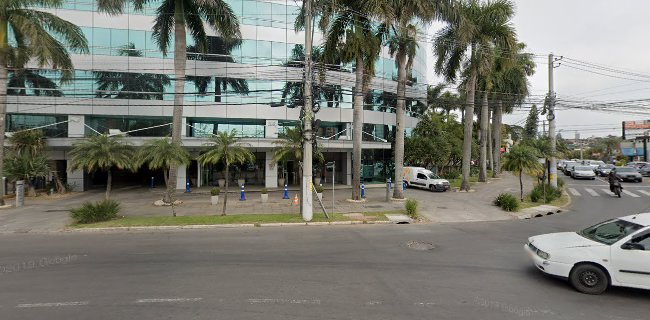 Av. Dr. Nilo Peçanha, 2825 - Sala 1205 - Chácara das Pedras, Porto Alegre - RS, 91330-001, Brasil