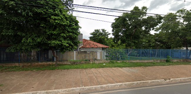 Avaliações sobre Casa do Estudante da UFMT II em Cuiabá - Universidade