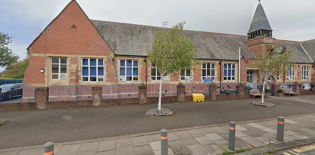 Roose School - Barrow-in-Furness
