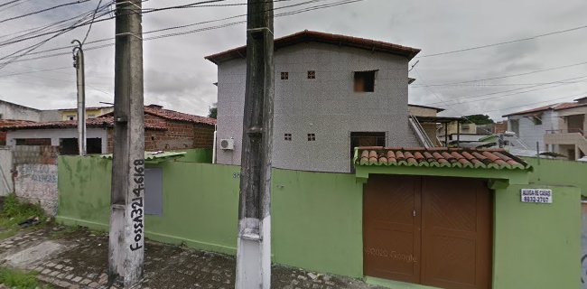 R. Cel. José Revoredo, 884 - Potengi, Natal - RN, 59120-280, Brasil