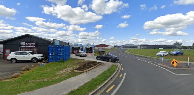 Comments and reviews of Washpod Pukekohe