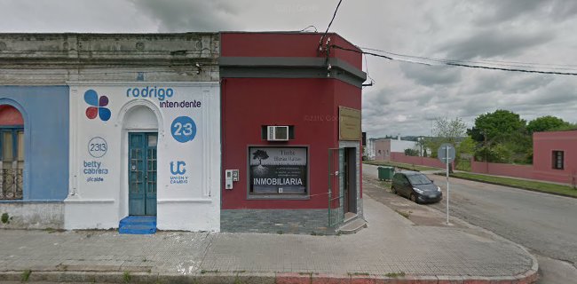 Timbó Bienes Raíces - Agencia inmobiliaria
