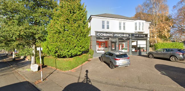 Cosmic Phones Limited Open Times