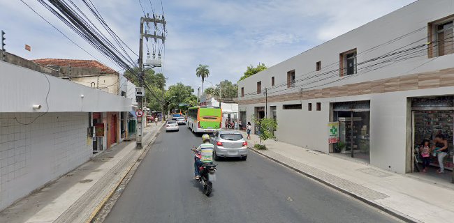 Avaliações sobre LIVRARIA ALBELO em Recife - Livraria