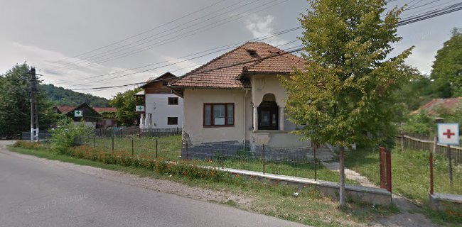 Centru medical, Aluniș, Prahova