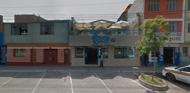 Av. Perú 1646, Cercado de Lima 15101, Perú