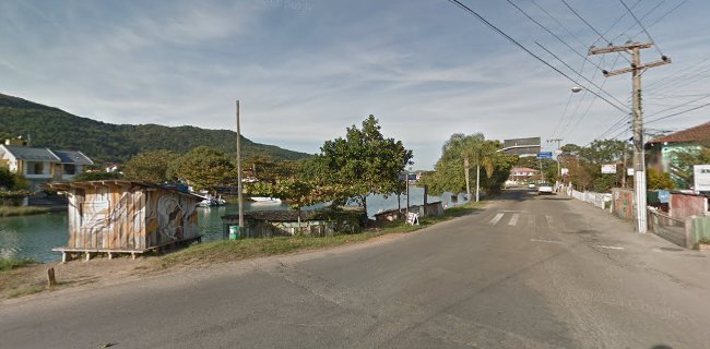Lavanderia Econômica Santa Clara - Florianópolis