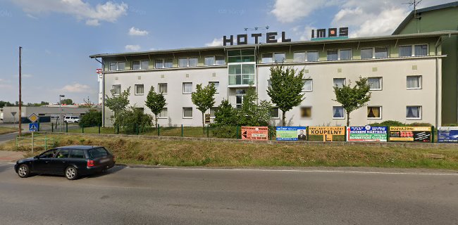 Ubytovna Praha 9 Čakovice - Hotel