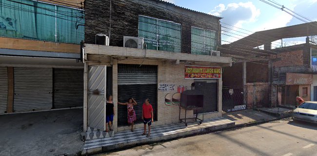 Avaliações sobre Elvislan Nascimento Advocacia em Manaus - Advogado