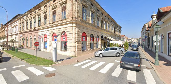 Bjelovar - Bjelovar