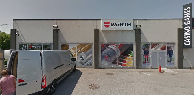 Würth Shop Gosselies - Charleroi