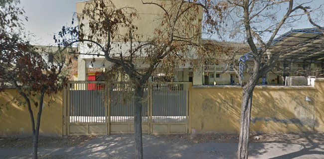 Opiniones de Liceo Municipalizado Araucanía en San Ramón - Escuela
