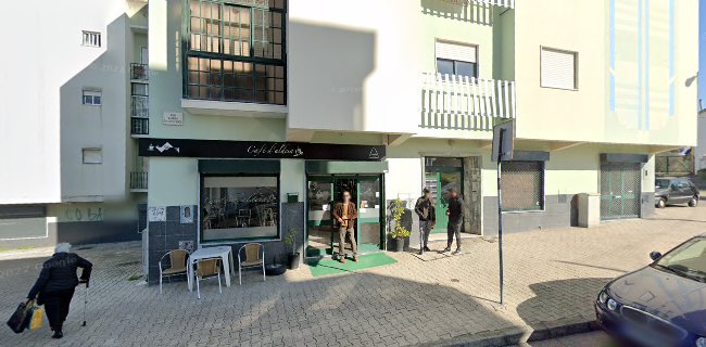 Cafe d’aldeia